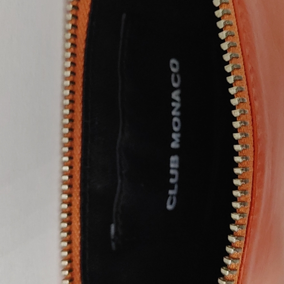 Club Monaco Wristlet - Picture 2 of 10
